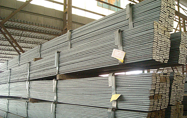 熱軋扁鋼